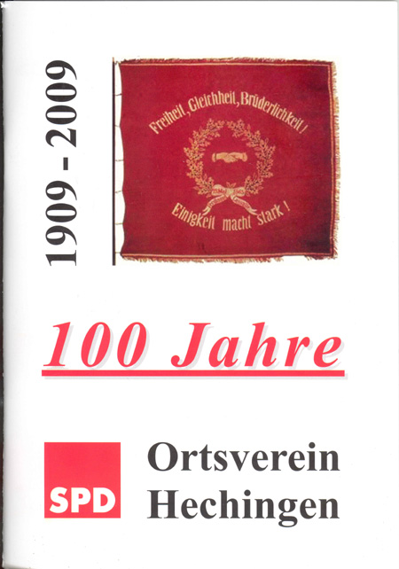 Festschrift Deckel Front