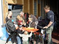 Fahrradbörse 2011