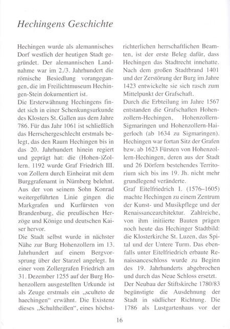 Festschrift Seite 16