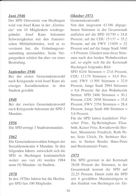 Festschrift Seite 36