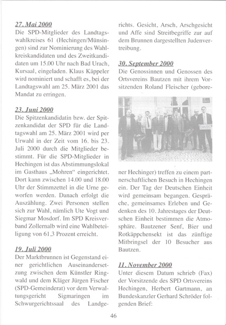 Festschrift Seite 46